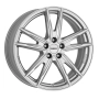 Dezent KF Silver 6,5x17 5x114.3 ET32 CB66,1 60° 725 kg TKF90SA32E