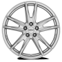 Dezent KF Silver 7x18 5x114.3 ET55 CB56,1 60° 750 kg TKF10SA55E