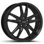 DEZENT KG 6.5X18 5X112 ET38/57.1 CZARNY