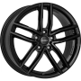 Dezent TR black Black 6,5x16 5x112 ET46 CB57,1 R13 705 kg TTRZ8BA46E