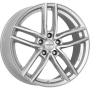 Dezent TR silver Silver 6,5x16 5x112 ET41 CB57,1 R13 705 kg TTRZ8SA41E