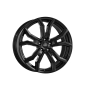 Dezent TV Black 8x18 5x112 ET40 CB57,1 R13 930 kg TTVG8BA40E