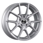 DIEWE NEVE 6.5X16 5X112 ET48/57.1 SREBRNY