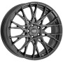 Dotz Fuji Gunmetal 8x18 5x108 ET42 CB63,4 60° 690 kg OFUGHFA42E