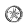 Dotz Interlagos Silver 7,5x17 5x100 ET51 CB57,1 R13 615 kg SN25217
