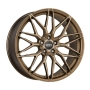 Dotz Suzuka Bronze matt 8x18 5x112 ET40 CB70,1 60° 670 kg OSUG8RA40