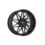 Dotz Tanaka Black matt 9x20 5x108 ET40 CB70,1 60° 750 kg OTA0MHKA40
