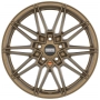 Fondmetal Thoe Braun Matt 8x19 5x120 ET29 CB72,6 60° 775 kg RF18403