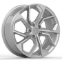 Fondmetal Toyota OEMs wheels 6,5x17 5x114.3 ET35 CB60,1 RF19131 Flat 720 kg PW457CC1784