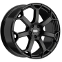 Fondmetal Zephyrus Glossy Black 8,5x19 5x112 ET32 CB66,6 R13 850 kg RF20996