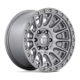 Fuel D833 Cycle Platinum 8,5x17 5x120 ET34 CB65,1 60° 1133 kg D8331785G460