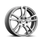 GMP ASTRAL 6.5X16 4X108 ET16/65.1 SREBRNY