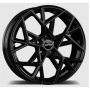GMP CARTESIO 7.5X18 5X114.3 ET35/73.1 CZARNY