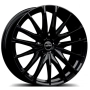 GMP SPARTA 10.5X22 5X112 ET43/66.6 CZARNY