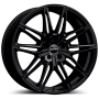 GMP SPECTER 8X18 5X112 ET30/66.6 CZARNY