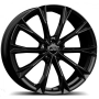 GMP TOTALE 8X19 5X112 ET30/66.6 CZARNY