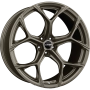 GMP ULTRIVITY 8.5X19 5X112 ET45/66.5 BRĄZ