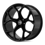GMP ULTRIVITY 8X18 5X112 ET30/66.5 CZARNY