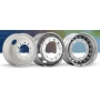 Jantsa TBR Rim 7,5x19,5 8x275 ET144 CB221,0 750409