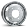 KFZ 8733 Silver 5,5x16 6x200 ET110 CB142,1 Flat 8733