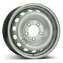 KFZ 9133 Silver 6,5x16 5x130 ET66 CB89,1 60° 1100 kg 9133