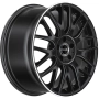 MAK Arrow Gloss Black Mirror Ring 8x18 5x112 ET40 CB66,6 R14 860 kg F8080OWGL40WS3X