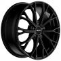 MAK ASPHALT 8X18 5X112 ET38/76 CZARNY
