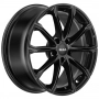 MAK DAVINCI 7.5X18 5X112 ET48/57.1 CZARNY