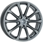 MAK Davinci Light Titan 7,5x18 5x114.3 ET40 CB66,1 60° 810 kg F7580BRTM40FN2