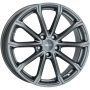 MAK Davinci Light Titan 8x18 5x112 ET40 CB66,6 R13 810 kg F8080BRTM40WS3X