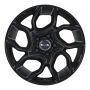 MAK EXPRESS 6.5X16 5X108 ET46/65.1 CZARNY