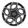 MAK EXPRESS 7X17 5X112 ET51/66.6 CZARNY/POLER