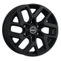 MAK GRAVEL 7.5X17 6X130 ET55/84.1 CZARNY
