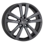 MAK Magma Matt Titan 6,5x16 5x110 ET35 CB65,1 60° 800 kg