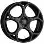 MAK MONZA 7X18 4X108 ET35/65.1 CZARNY