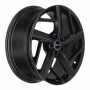 MAK QVATTRO 8X18 5X112 ET39/66.45 CZARNY