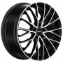 MAK SPECIALE 8.5X19 5X112 ET30/66.6 CZARNY/POLER