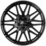 MAK STURM 9.5X21 5X112 ET36/66.6 CZARNY