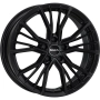 MAK Union Gloss Black 8x18 5x112 ET38 CB66,5 R13 815 kg F8080UNGB38WS2X