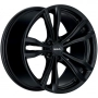MAK X-MODE 9X20 5X112 ET35/66.6 CZARNY