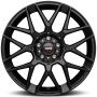 Momo Revenge 2.0 Matt Black 7x17 4x108 ET32 CB72,3 60° 700 kg W2RB70732408E