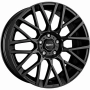 Momo Revenge Matt Black 7x16 5x114.3 ET40 CB72,3 60° WRVB70640514L