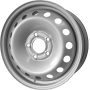 MW R1-1373 6x16 5x118 ET50 CB71,0 60° R1-1373