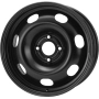 MW R1-1663 6,5x16 4x108 ET26 CB65,0 60° R1-1663