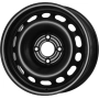 MW R1-1735 6,5x15 4x108 ET27 CB65,0 60° R1-1735