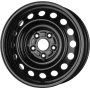 MW R1-1862 6,5x16 5x114.3 ET45 CB60,0 60° R1-1862