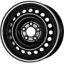 MW R1-1897 6,5x16 5x114.3 ET40 CB66,0 60° R1-1897