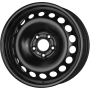 MW R1-1946 7x17 5x114.3 ET37 CB66,0 60° R1-1946