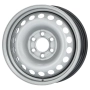 MW R1-2134 6,5x16 6x120 ET60 CB74,6 1000 kg R1-2134