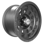 Nano Nano BK5186 Matt Black 8,5x16 6x139,7 ET-15 CB110,0 60° BK5186MB-639-685-15